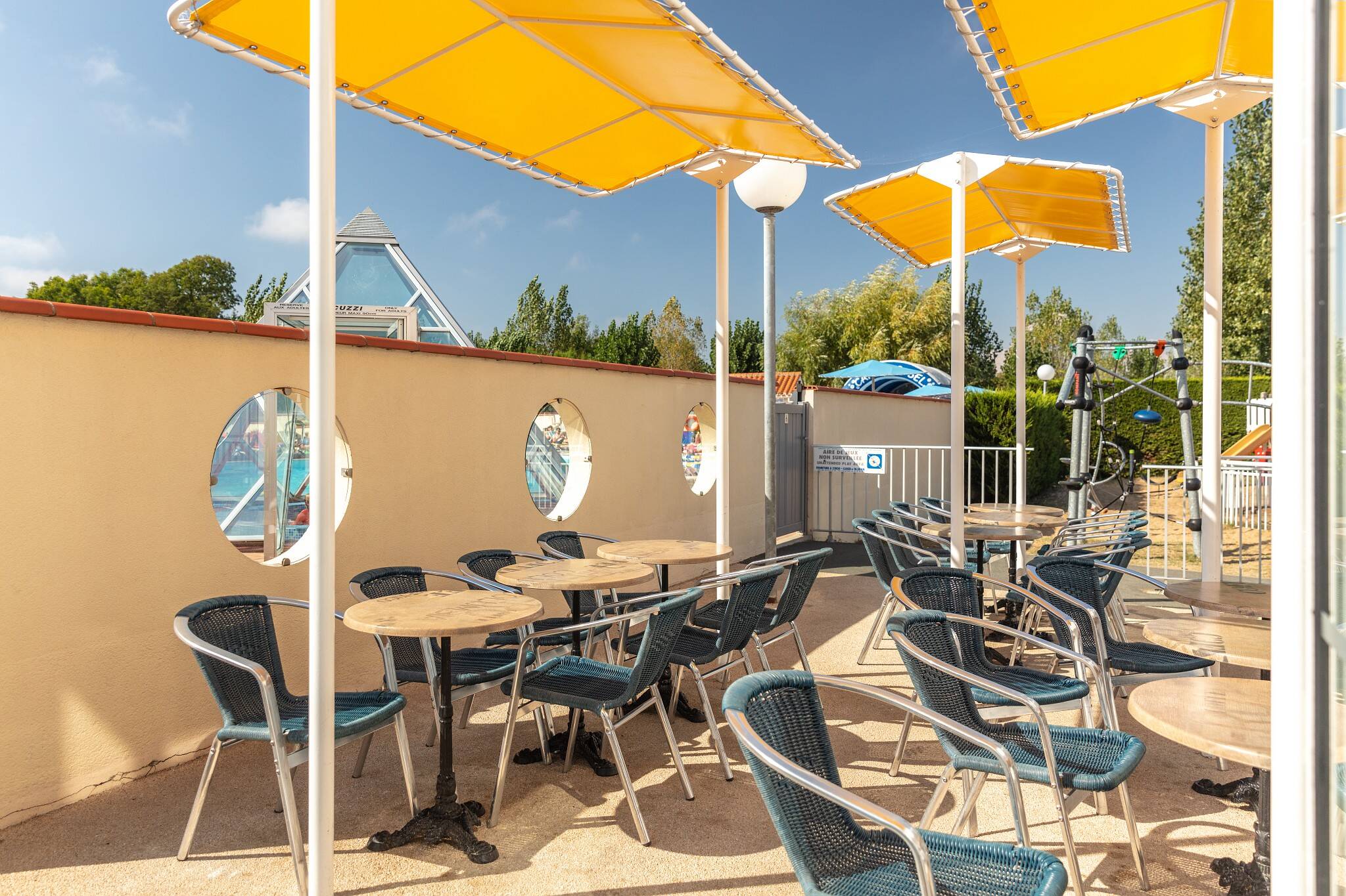 Camping Bel **** Vendée photo 4 Tohapi